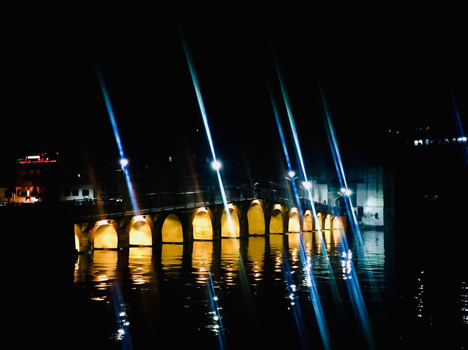Photo of Udaipur, Rajasthan, India by Adwita Pant