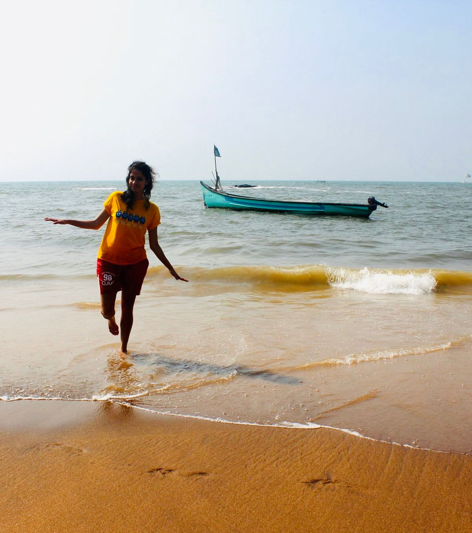 Photo of Goa, India by Adwita Pant
