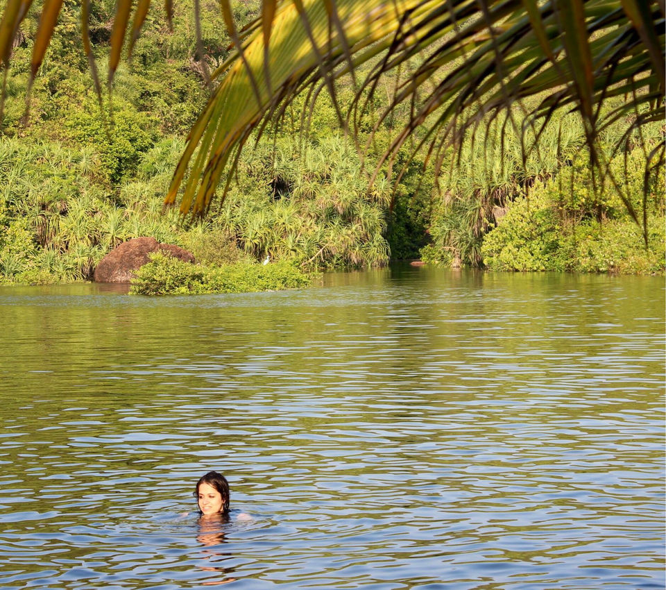 Photo of Goa, India by Adwita Pant