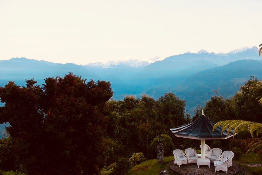 Photo of Pelling, Sikkim, India by Adwita Pant