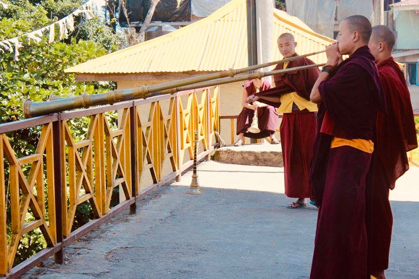 Photo of Pelling, Sikkim, India by Adwita Pant