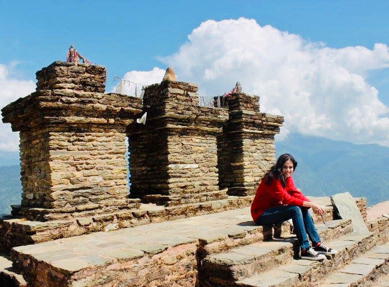 Photo of Pelling, Sikkim, India by Adwita Pant