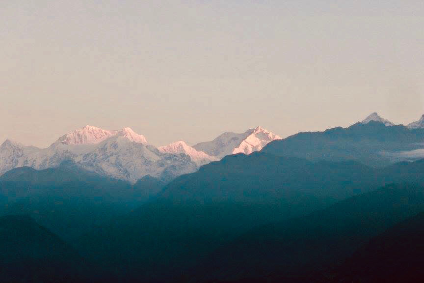Photo of Pelling, Sikkim, India by Adwita Pant