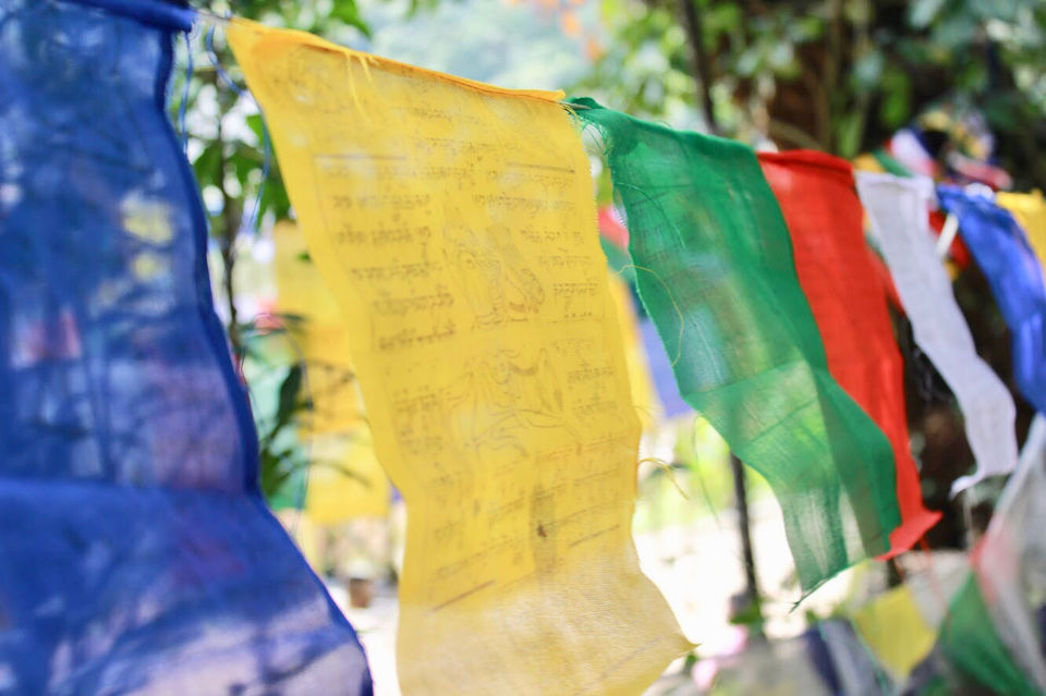 Photo of Pelling, Sikkim, India by Adwita Pant