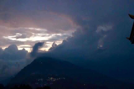 Photo of Pelling, Sikkim, India by Adwita Pant