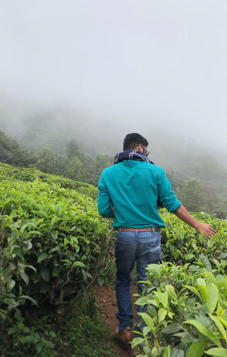 Photo of Ooty, Tamil Nadu, India by Adwita Pant