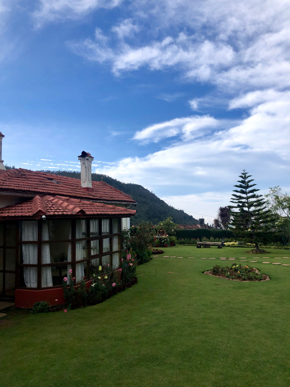 Photo of Ooty, Tamil Nadu, India by Adwita Pant