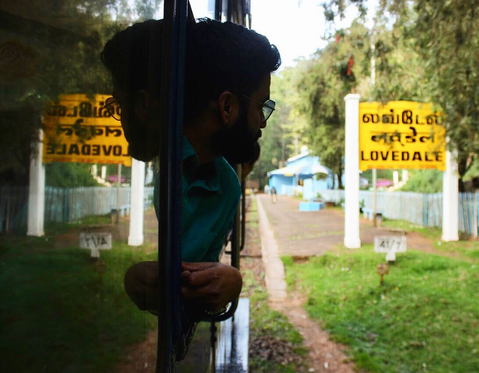 Photo of Ooty, Tamil Nadu, India by Adwita Pant