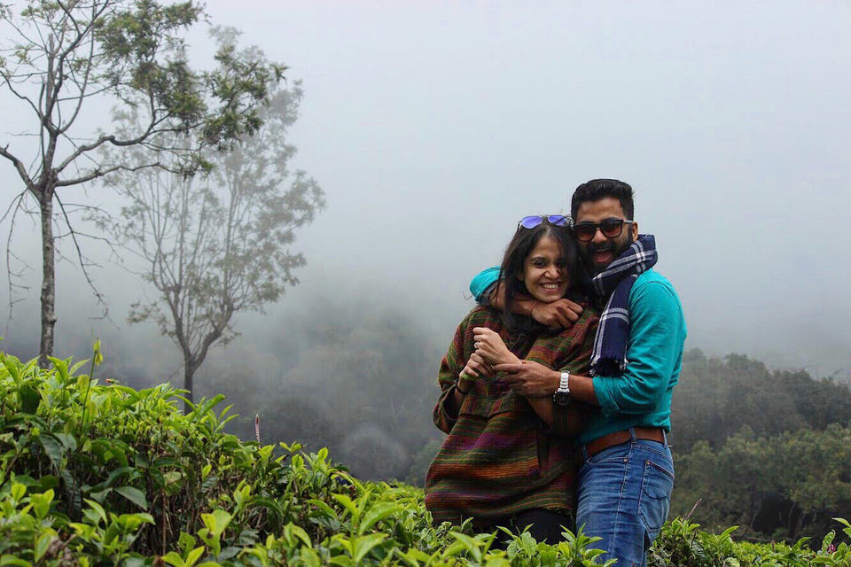 Photo of Ooty, Tamil Nadu, India by Adwita Pant