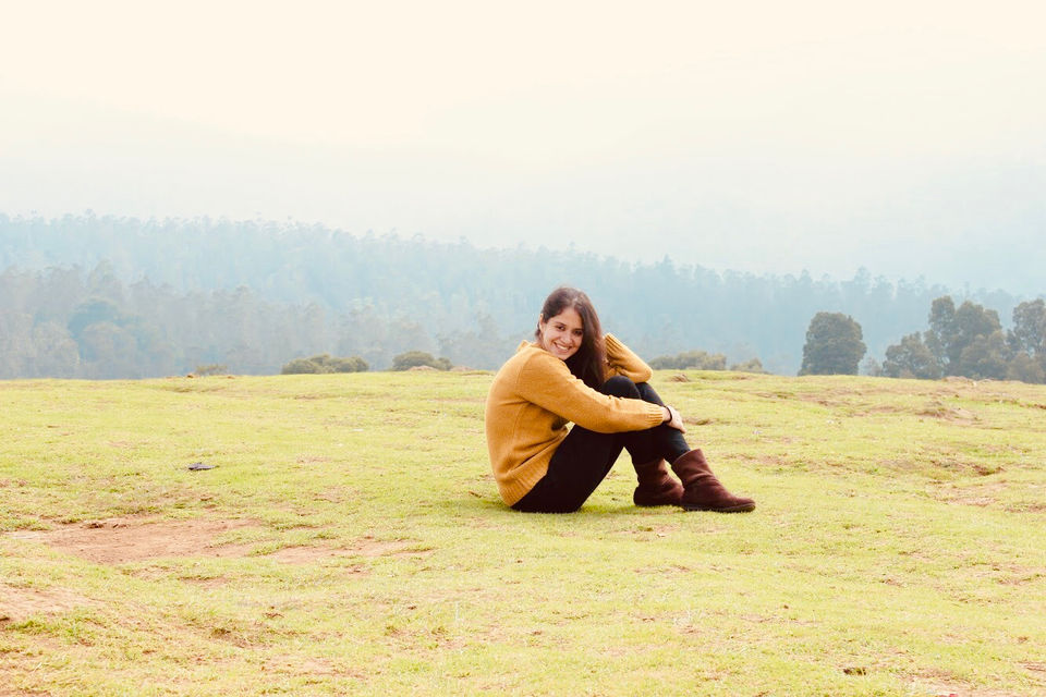 Photo of Ooty, Tamil Nadu, India by Adwita Pant