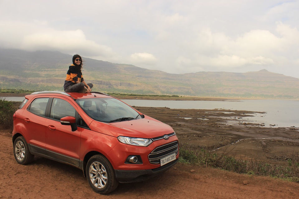 Photo of Malshej Ghat, Maharashtra by Adwita Pant