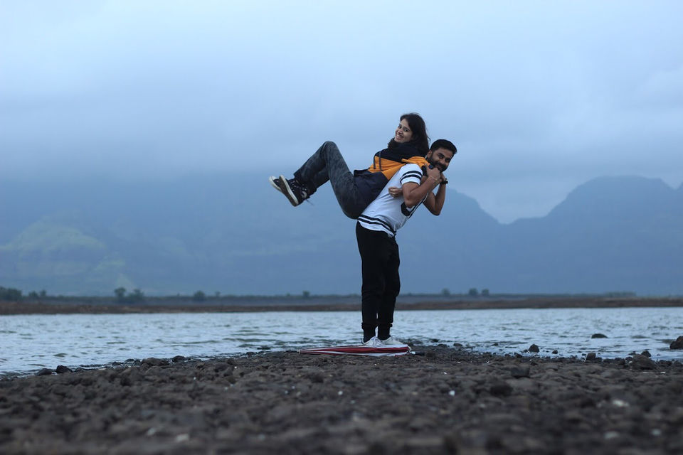 Photo of Malshej Ghat, Maharashtra by Adwita Pant
