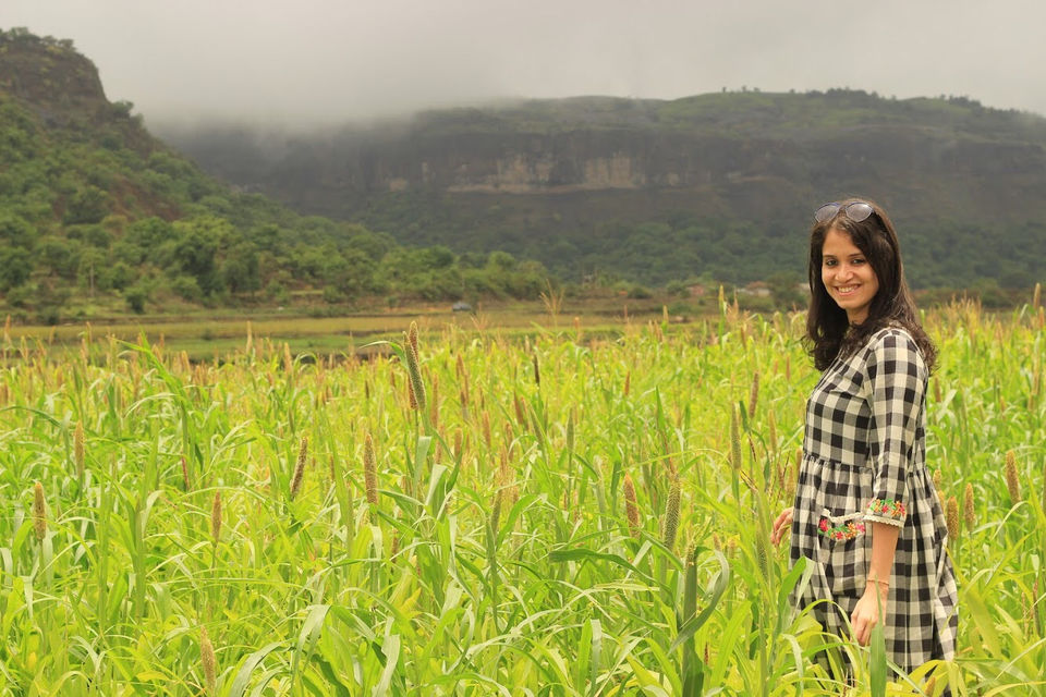 Photo of Malshej Ghat, Maharashtra by Adwita Pant