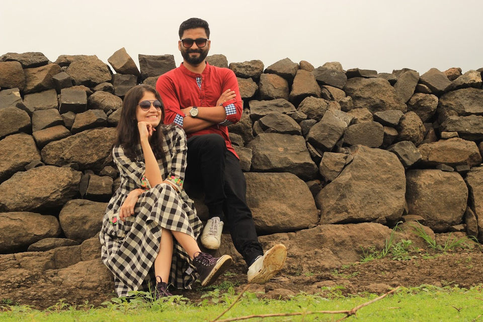 Photo of Malshej Ghat, Maharashtra by Adwita Pant