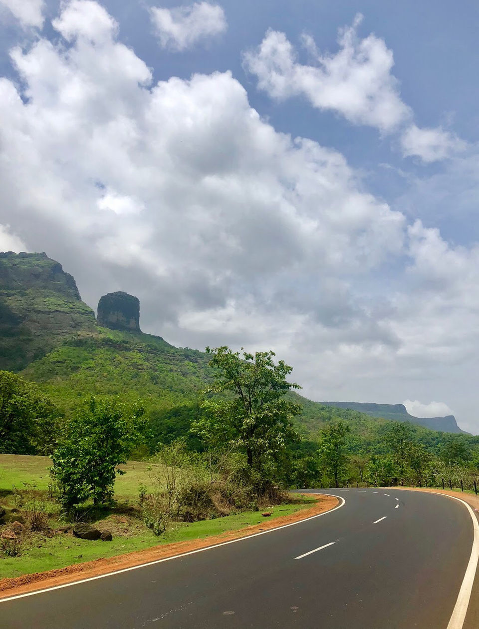 Photo of Malshej Ghat, Maharashtra by Adwita Pant