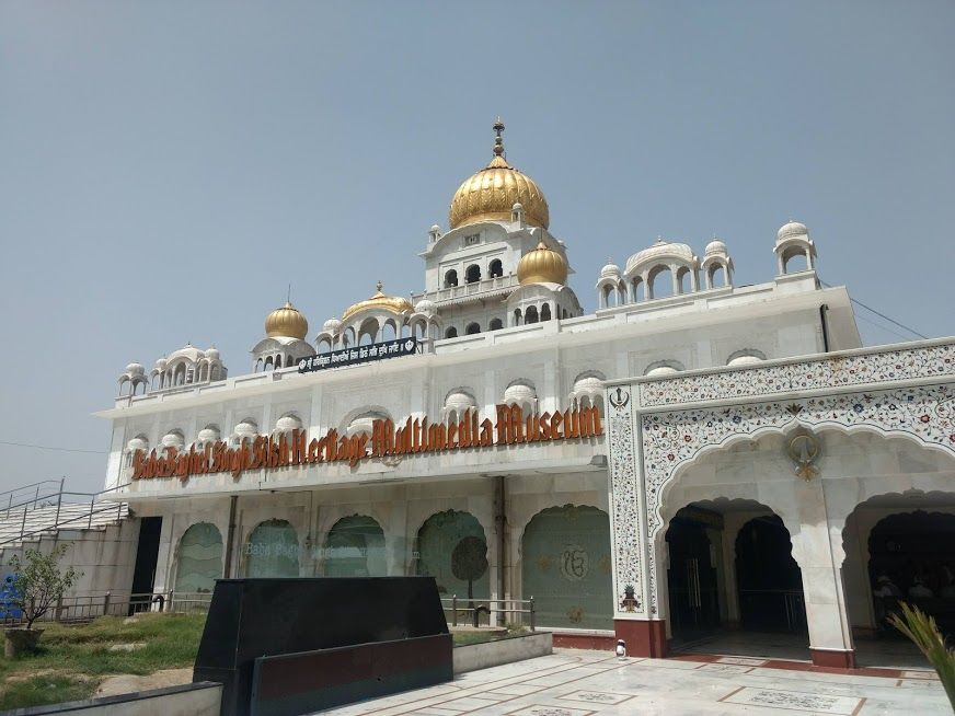 Photo of Bir Billing- First Solo Backpacking and First Blog by Komal Popli