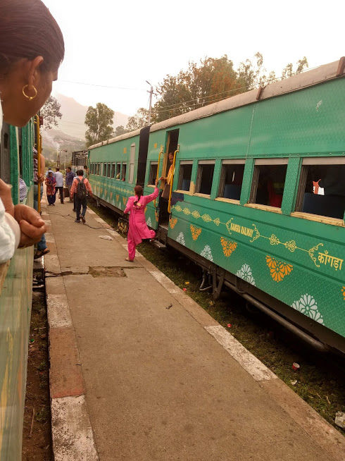 Photo of Palampur, Himachal Pradesh, India by Komal Popli