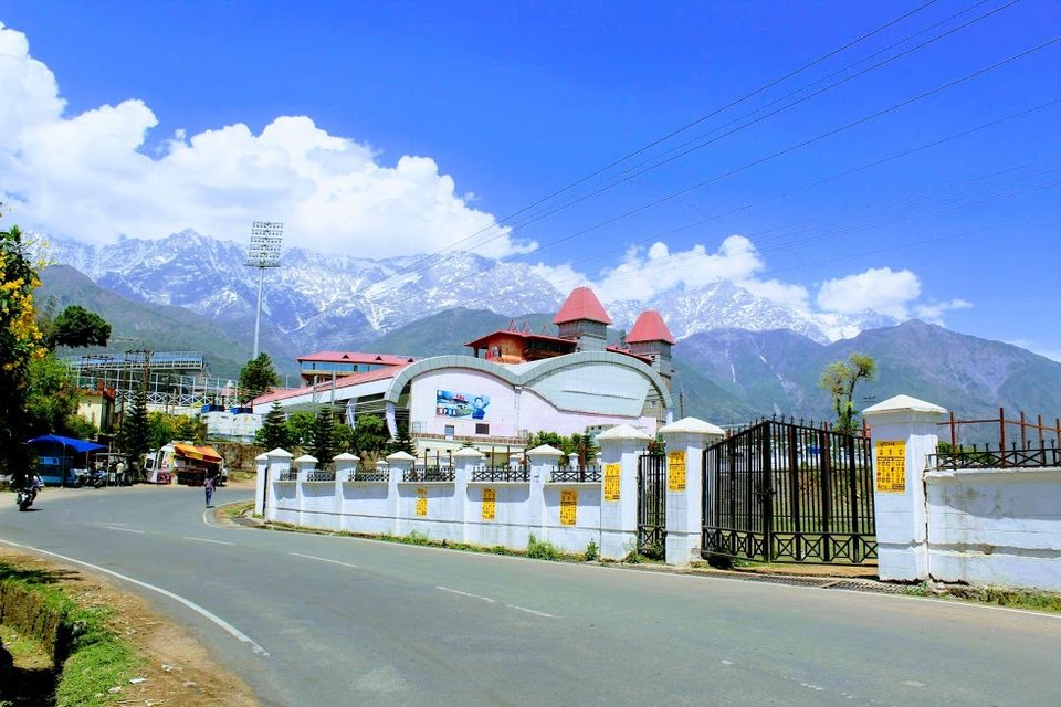 Photo of Dharamshala, Himachal Pradesh, India by Komal Popli