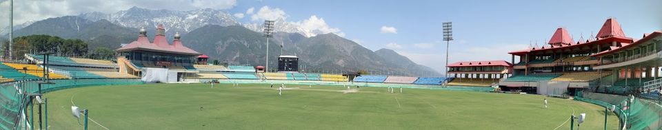 Photo of Dharamshala, Himachal Pradesh, India by Komal Popli