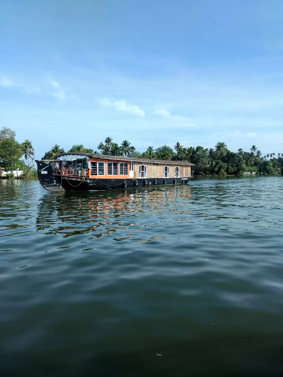 Photo of Alleppey, Kerala, India by Komal Popli