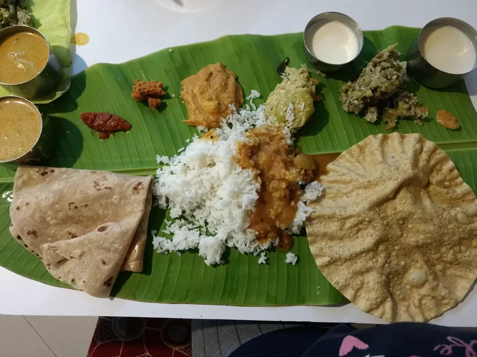 Photo of Alleppey, Kerala, India by Komal Popli