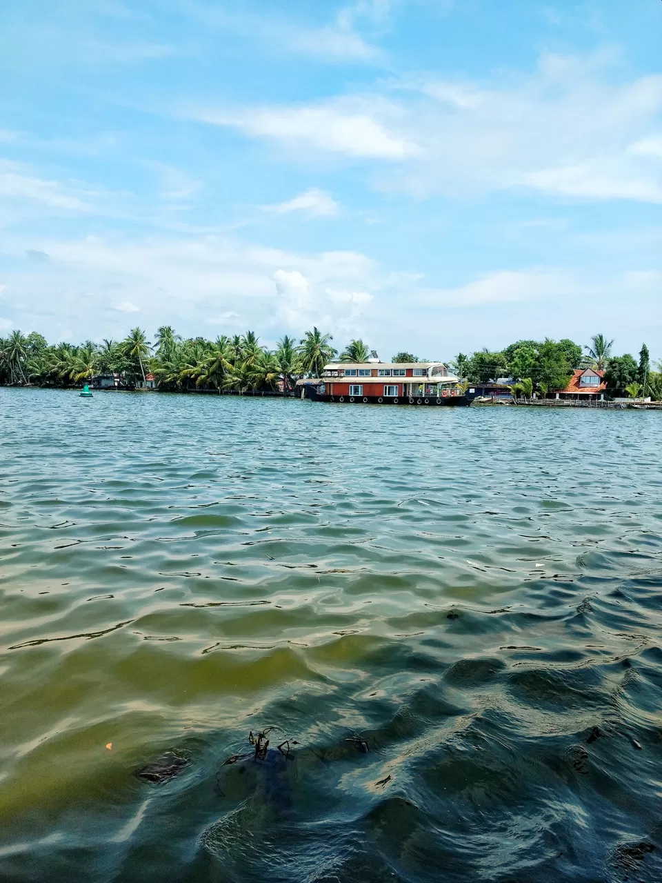 Photo of Alleppey, Kerala, India by Komal Popli