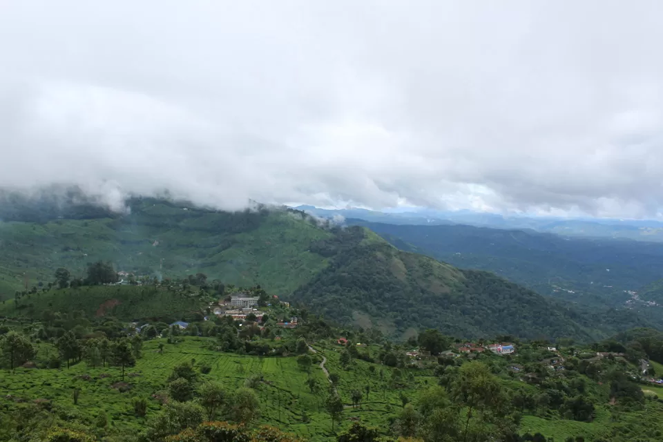 Photo of Munnar, Kerala, India by Komal Popli