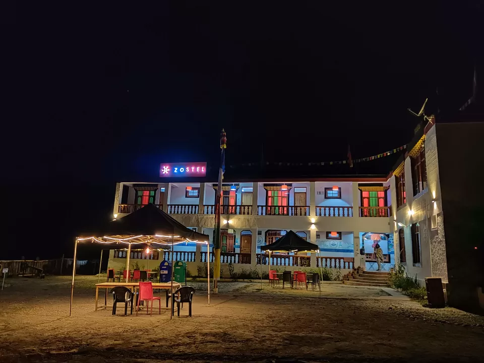 Photo of Kaza, Himachal Pradesh, India by Komal Popli