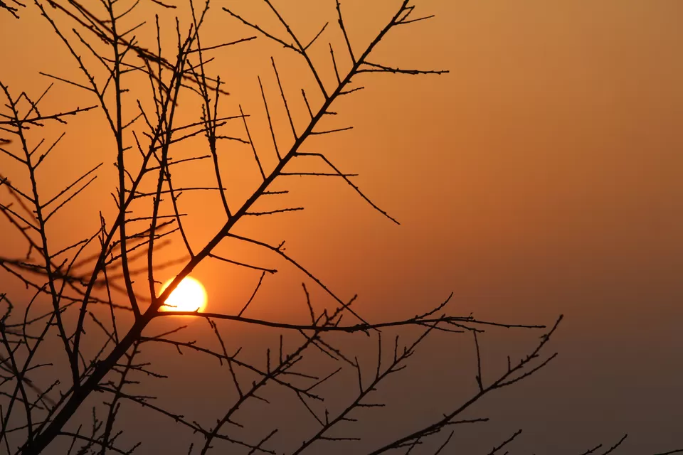 Photo of Chamundi Hill, Mysuru, Karnataka by Saurabh Patni
