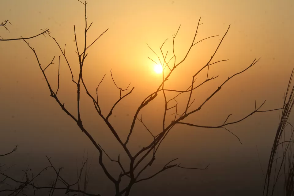 Photo of Chamundi Hill, Mysuru, Karnataka by Saurabh Patni