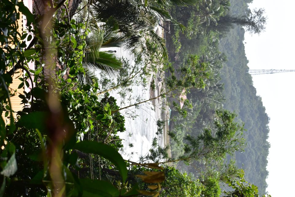 Photo of Escape Plan! by Prithvi Chavan