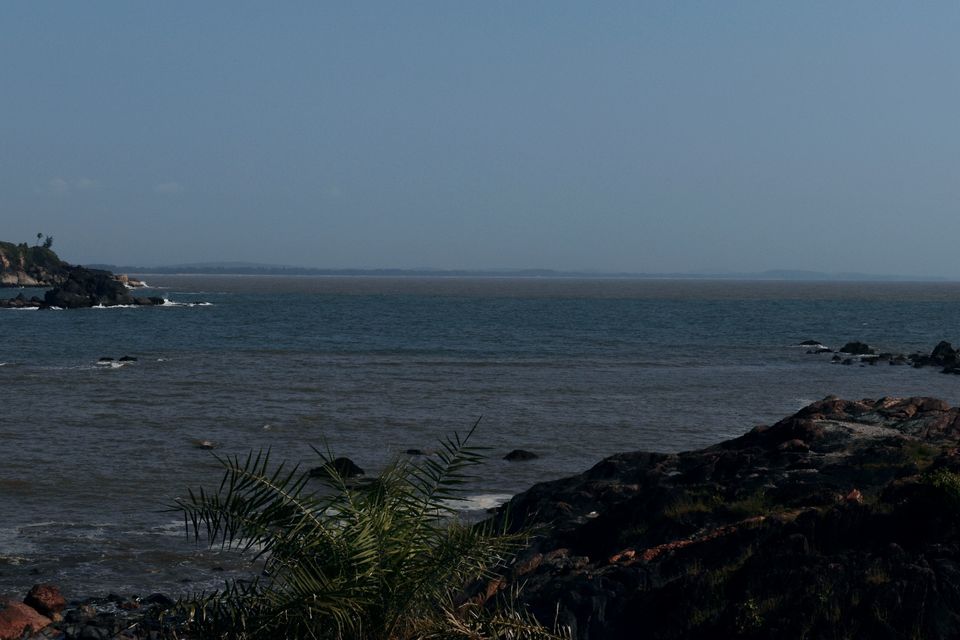 Photo of Escape Plan! by Prithvi Chavan