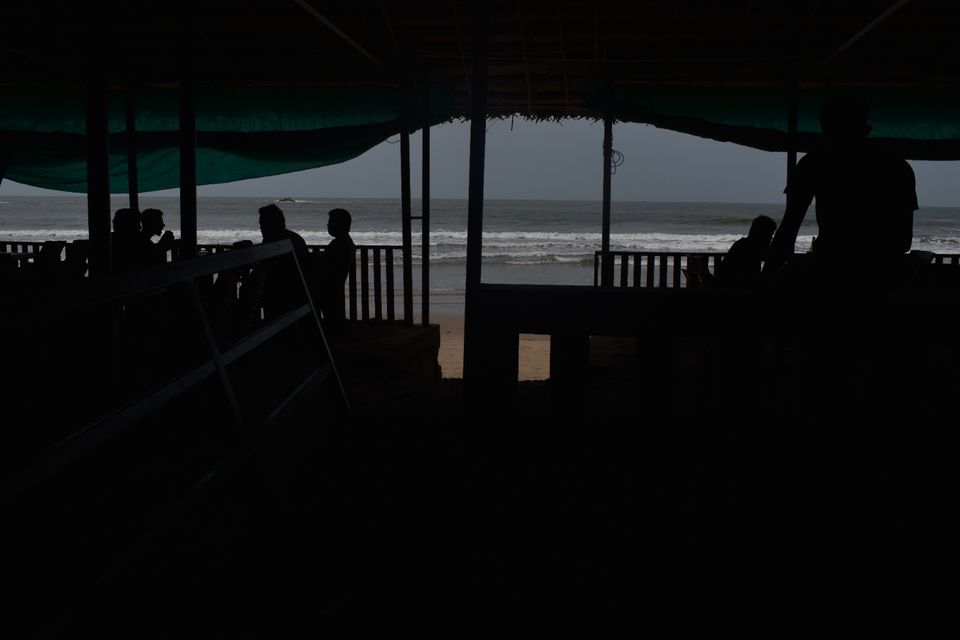 Photo of Escape Plan! by Prithvi Chavan