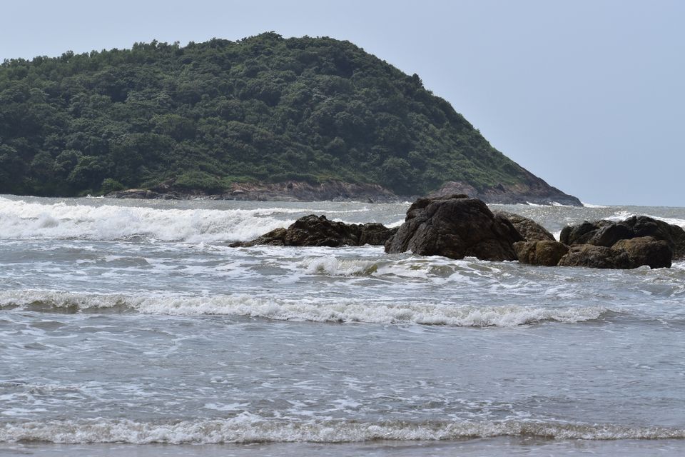 Photo of Escape Plan! by Prithvi Chavan