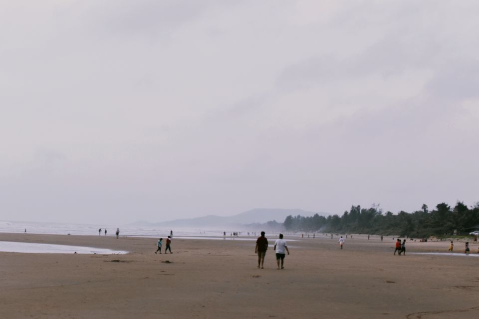 Photo of Escape Plan! by Prithvi Chavan