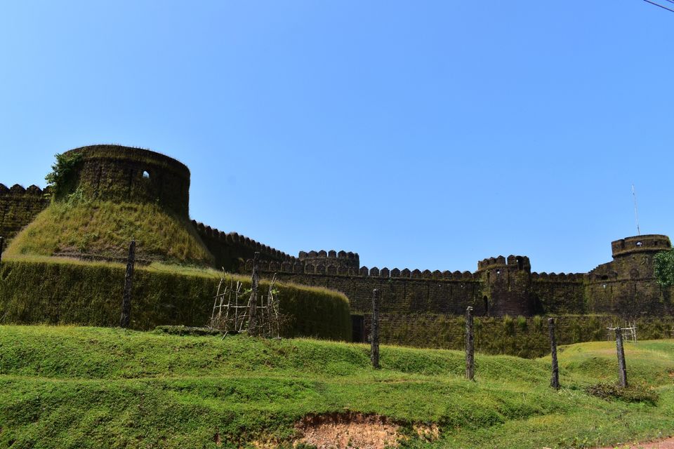 Photo of Escape Plan! by Prithvi Chavan