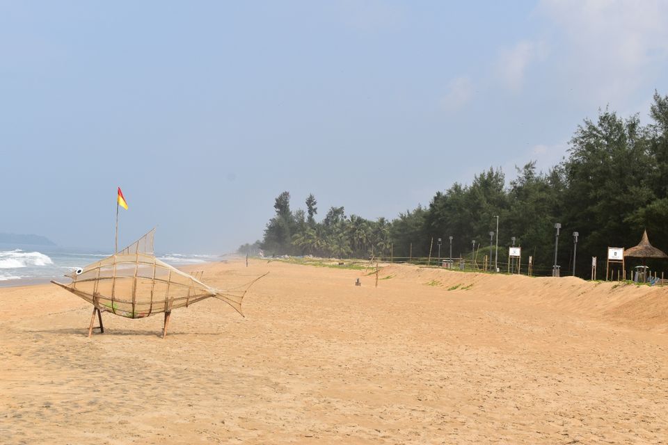 Photo of Escape Plan! by Prithvi Chavan