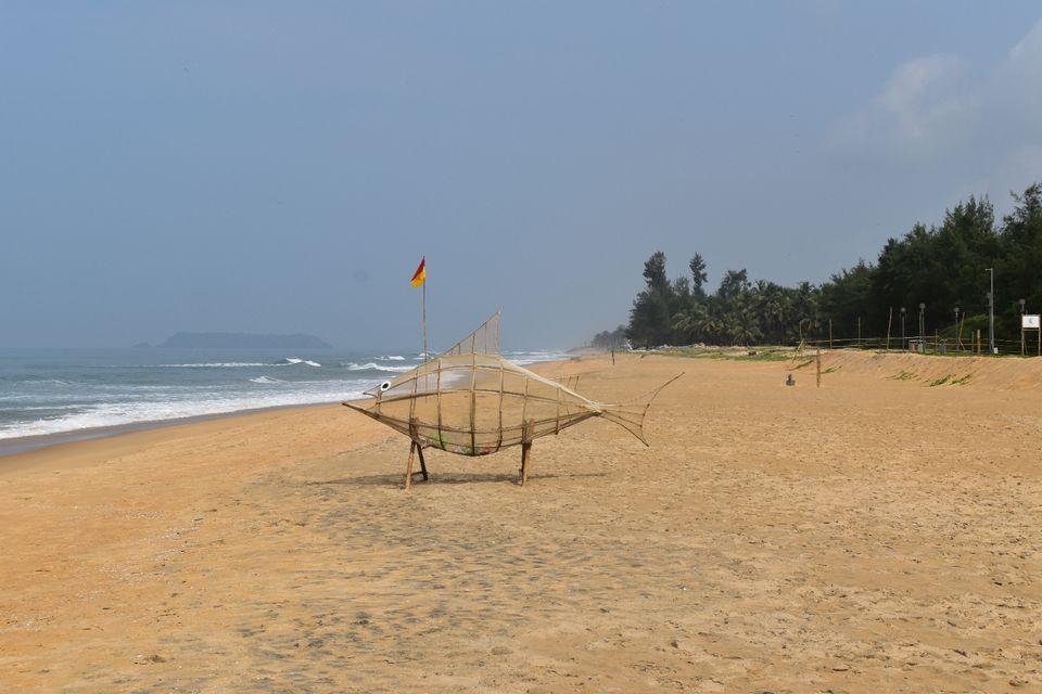 Photo of Escape Plan! by Prithvi Chavan