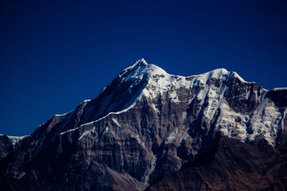 Photo of The Footslog to Brahmatal #offbeatuttarakhand 11/17 by Asish Krishna