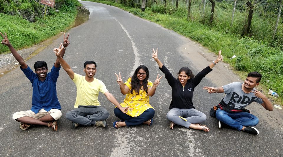 Photo of A Resfeber trip to God's own Land (Kerala) 1/15 by Asish Krishna