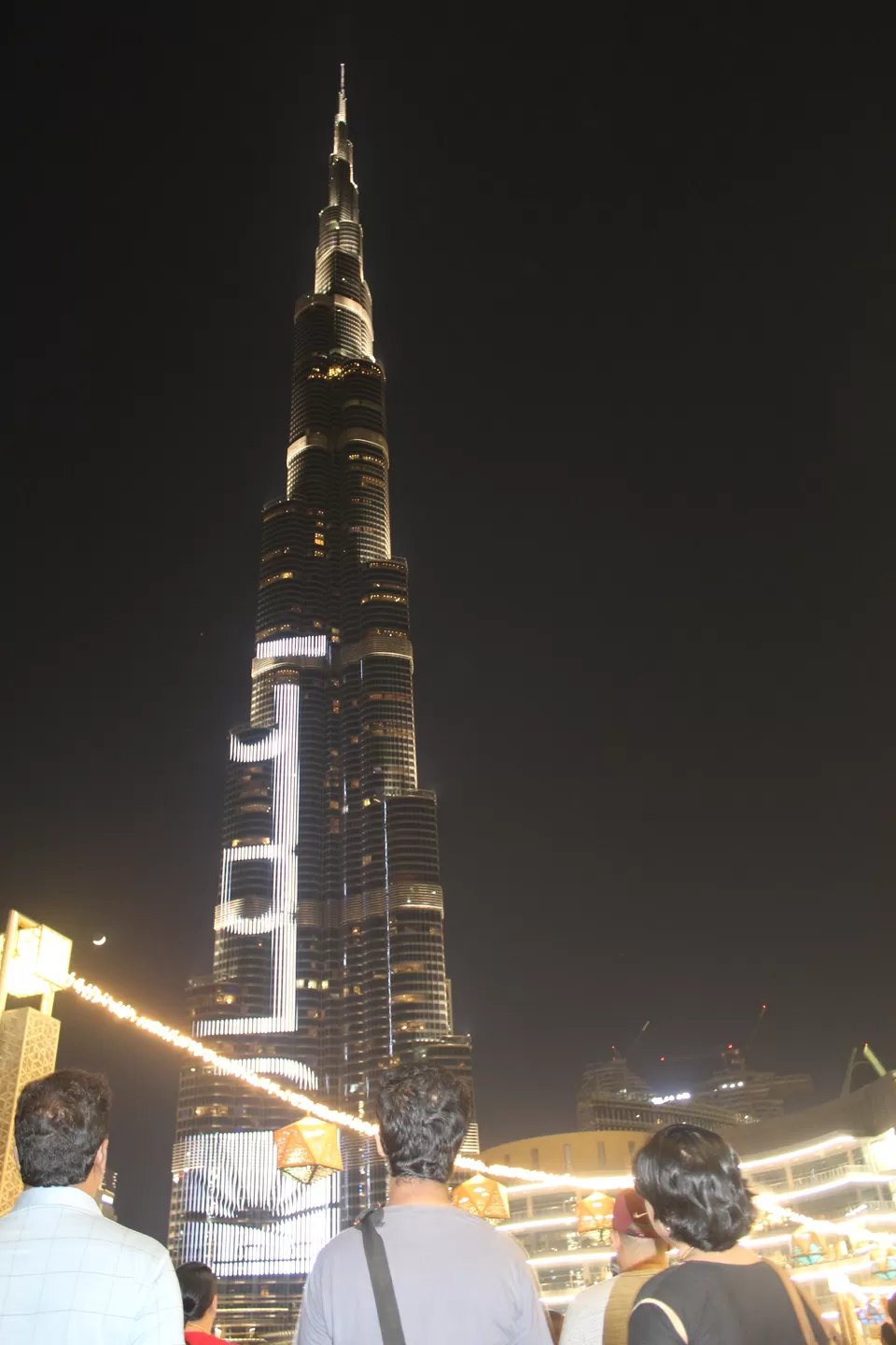 Photo of Atana Hotel - Dubai - United Arab Emirates by Asish Krishna