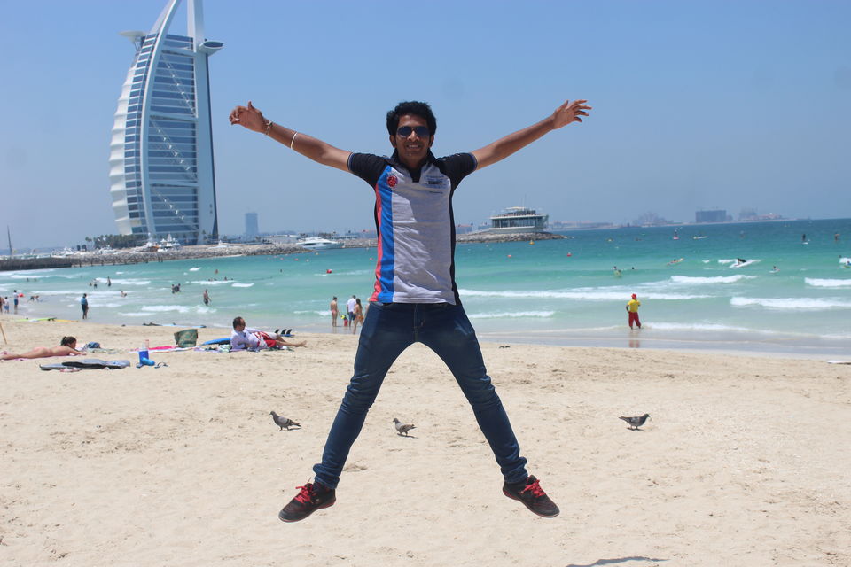 Photo of Photo Itinerary of Incredible Dubai during Ramadan #photosabroad by Asish Krishna