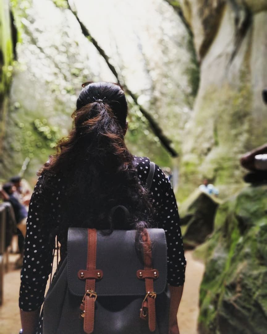 Photo of Why women should climb high altitude mountain? #Women’s Day special by Asish Krishna