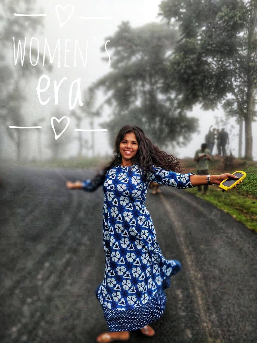 Photo of Why women should climb high altitude mountain? #Women’s Day special 5/5 by Asish Krishna