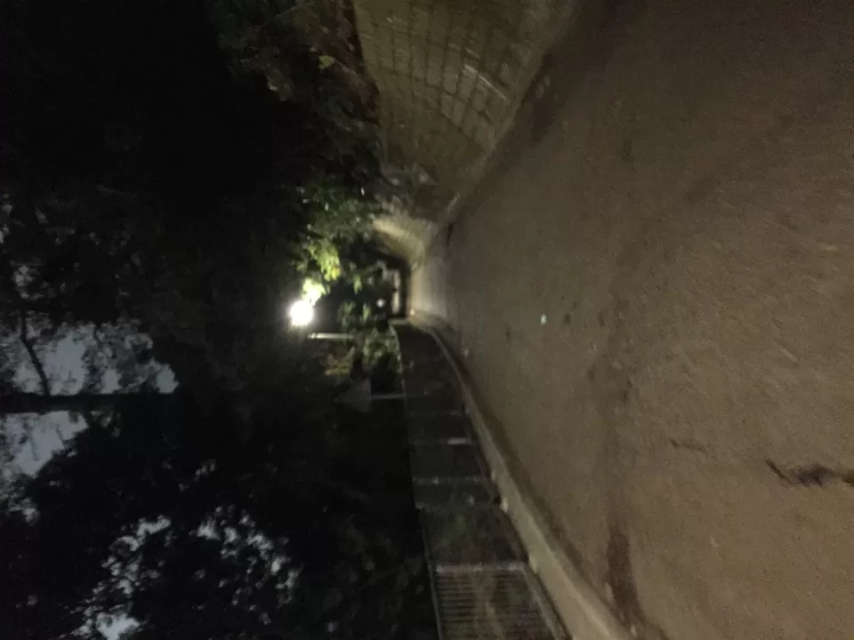 Photo of Bowen Road, Hong Kong by Deepika Solanki