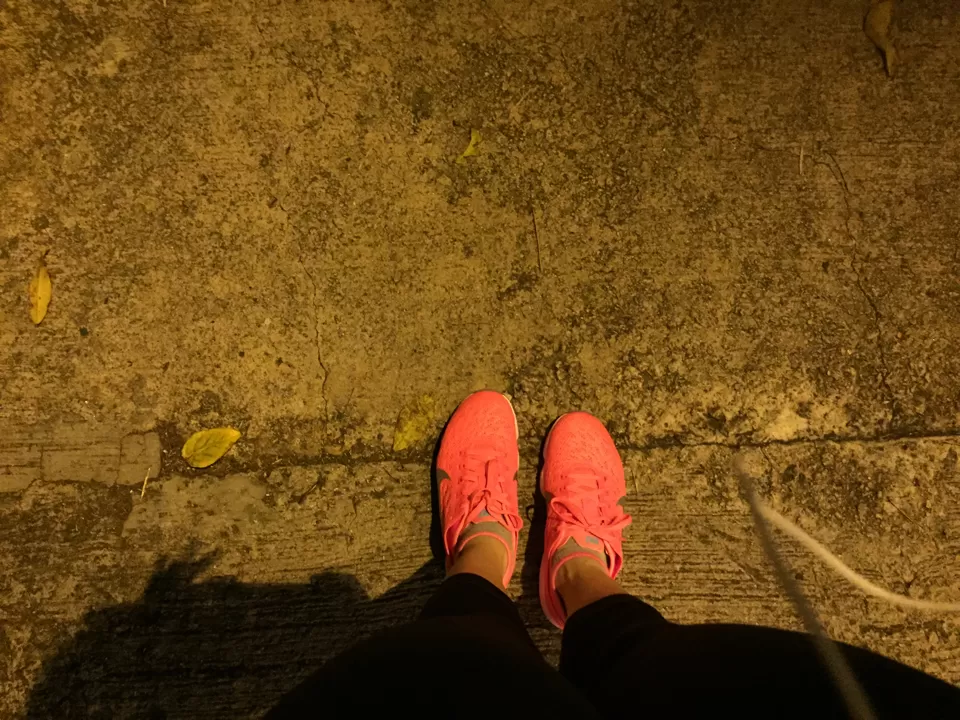 Photo of Bowen Road, Hong Kong by Deepika Solanki