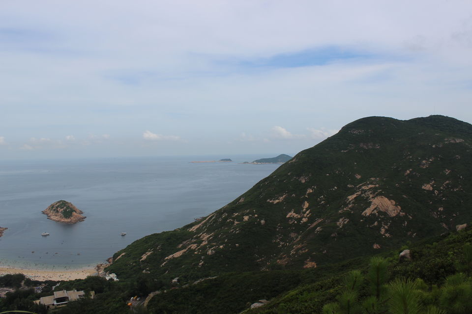 Photo of Beyond the Hong Kong you know!! 1/1 by Deepika Solanki