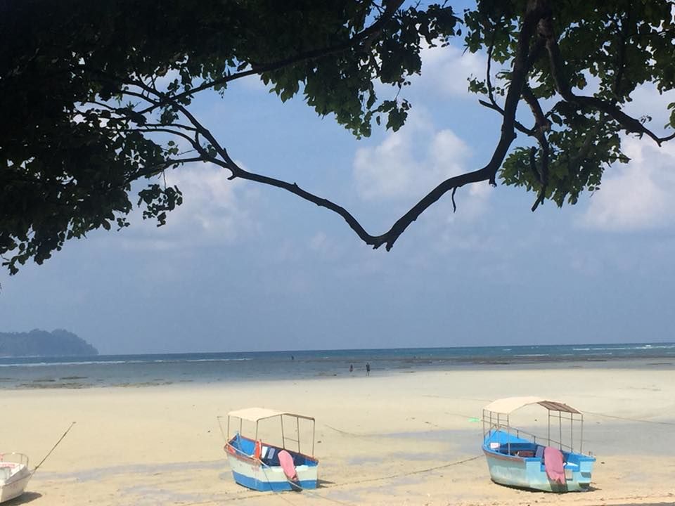 Photo of Jewels of India- Andamans by Ginny Bansal