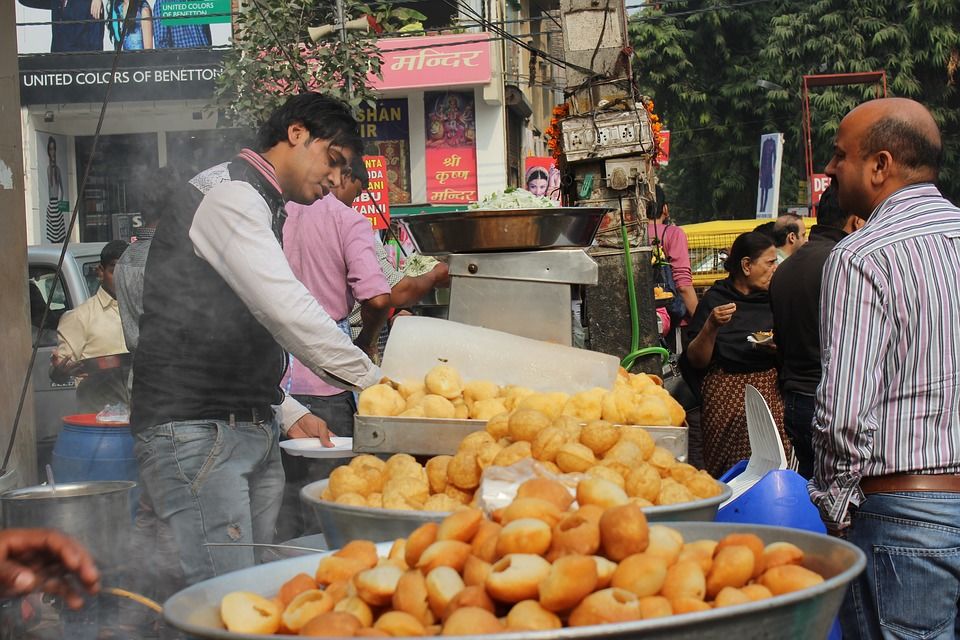 Photo of 10 Ways to Enjoy Delhi Winters To The Fullest 4/10 by Ginny Bansal