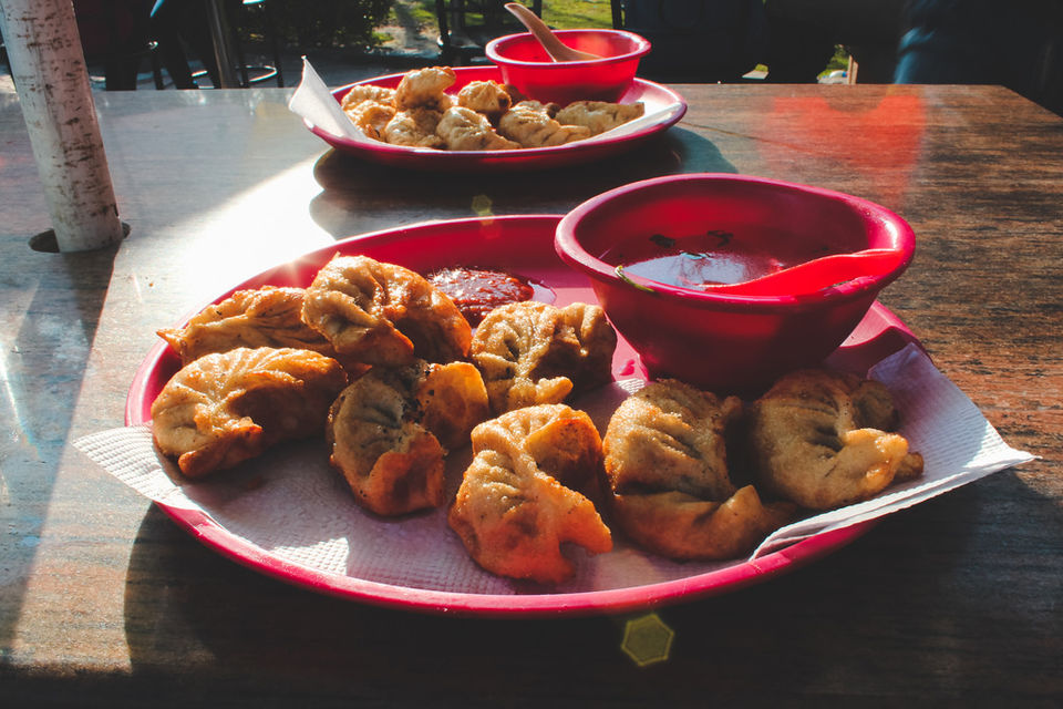 Photo of 10 Ways to Enjoy Delhi Winters To The Fullest 5/10 by Ginny Bansal